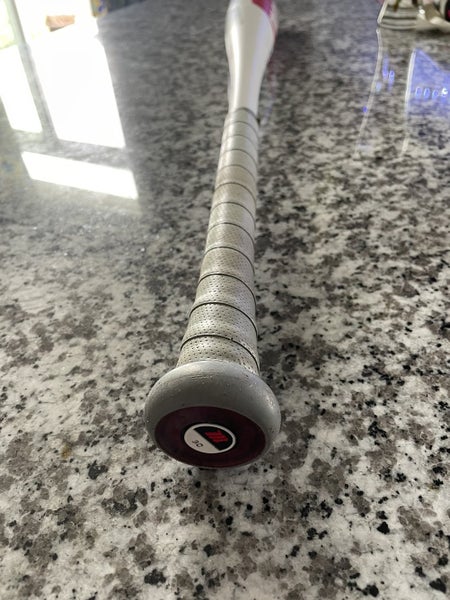 Kid Pitch (9YO-13YO) 2020 Alloy (-5) 25 oz 30" CAT 8 Bat