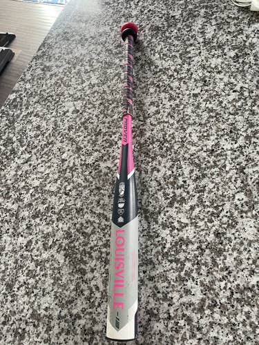 Louisville Slugger Proven Softball Bat