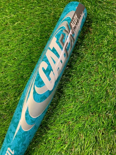 Marucci CAT FX (-12) Fast Pitch Softball Bat 29 Inch 17 Oz DEMO