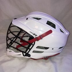 Cascade Cpxr Lacrosse Helmet