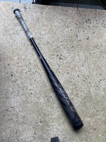Used 2021 Louisville Slugger (-3) 33" Solo Bat