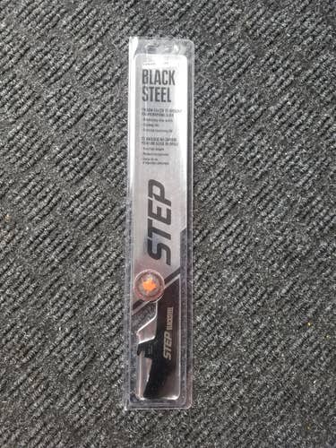 (Brand New) Step Steel STPROXS Blacksteel 263 mm