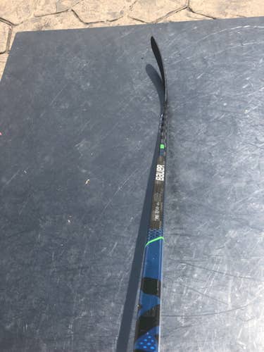 Senior Right Handed Mid Pattern  Nexus Geo Hockey Stick. (LIKE NEW) (ONLY USED FOR A COUPLE GAMES)