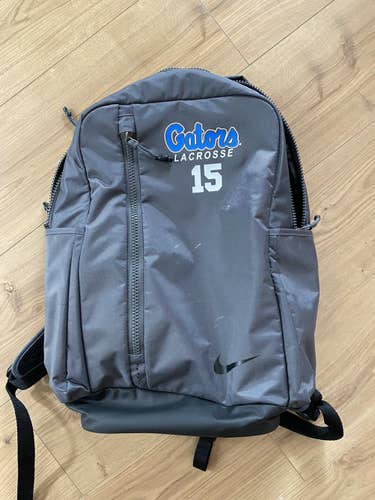 Gray Used Nike