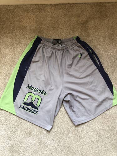 Magerk’s Pub & Grill shorts