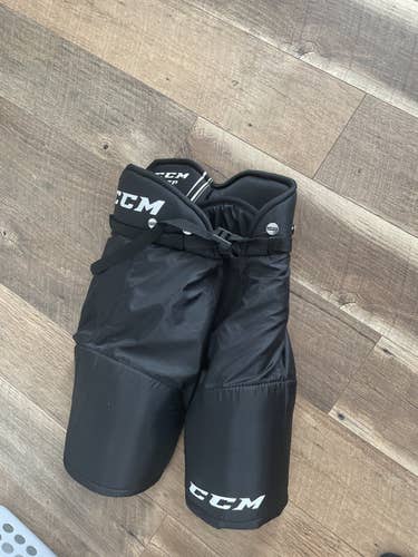 Junior CCM LTP hockey pants