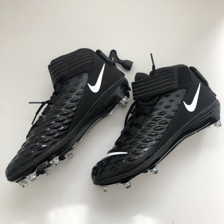 nike force savage pro 2 d
