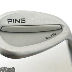 Ping Glide SS Wedge Blue Dot Dynamic Gold Tour Issue S400 Stiff SAND 54 SS