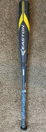 Used Easton Composite Ghost X USA Bat (-10) 21 oz 31"