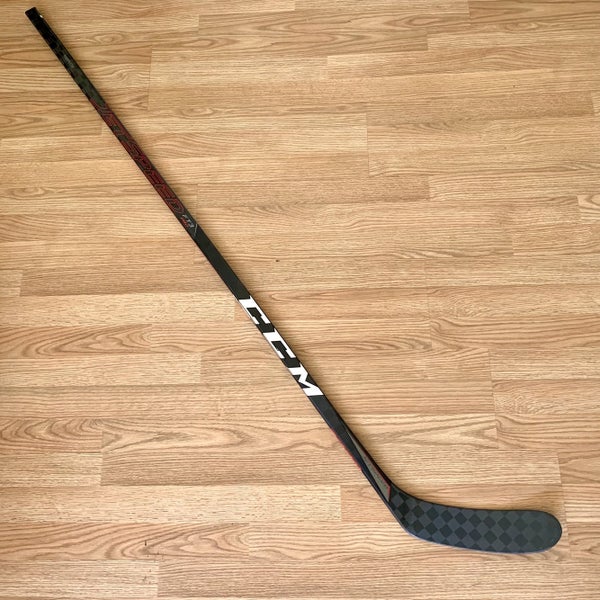 Two Pack - Pro Stock Nugent-Hopkins JetSpeed FT3 Pro Stick 80 Custom Toe