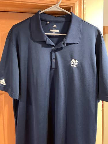 Adidas Golf Shirt (Brookville CC)