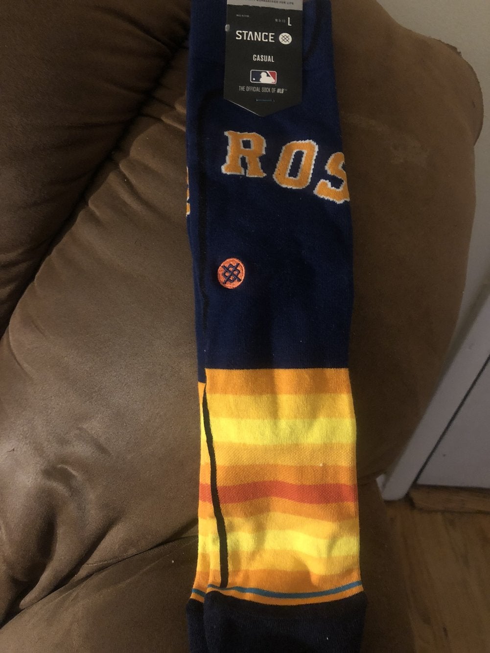 Padres  Baseball socks, Long socks, Major league baseball