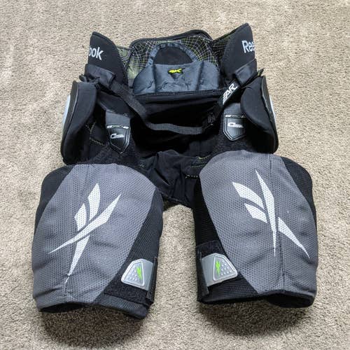 Pro Stock Reebok 9K Girdle - Size Large