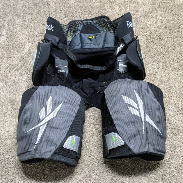Pro Stock Reebok 9K Girdle - Size Large