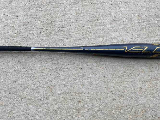 High School/College 2021 Rawlings Velo Hybrid (-3) 30 oz 33"