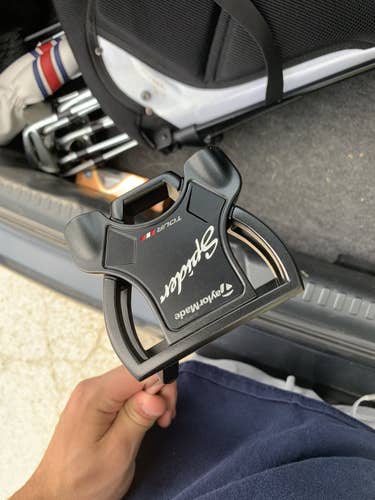 Men's Mallet 34" Spider Tour Putter