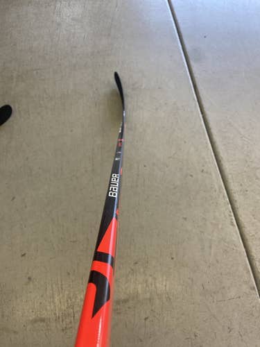 Bauer Vapor Team Stick