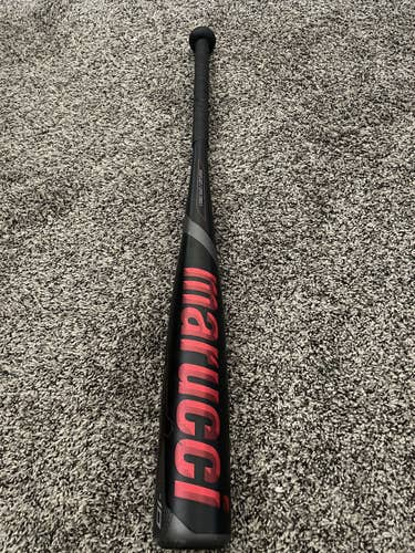 Kid Pitch (9YO-13YO) 2021 Alloy (-10) 20 oz 30" Cat 9 Bat