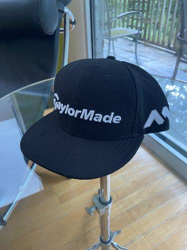 *NEW* TaylorMade M1/TP5 Low Profile Snapback Hat