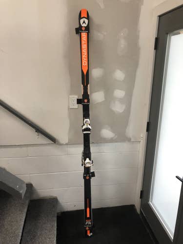 Dynastar Men’s FIS SG 212