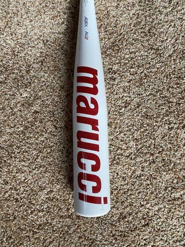 Marucci CAT 7 (-5) 26 oz 31"