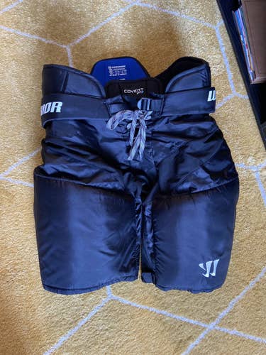 Senior Medium Warrior  Covert OT3 Hockey Pants