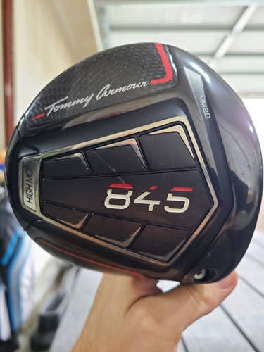 Used Men's Other Right Handed Driver Regular Flex 10.5 Loft