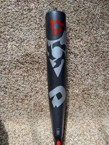 2020 Demarini Voodoo 31/28