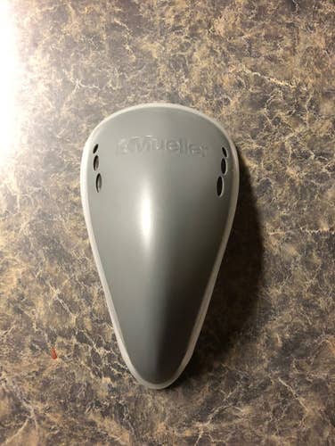 Mueller Flex Shield Adult Jock Cup