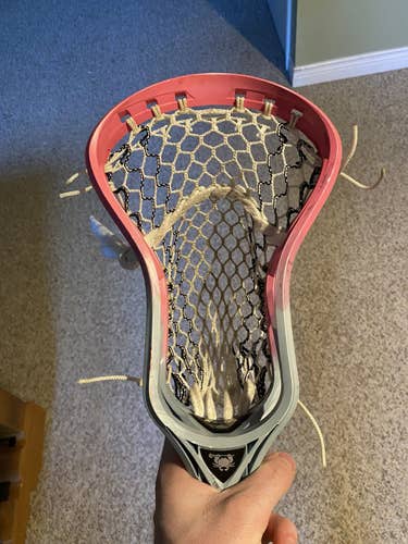 East Coast Dyes Rebel Offense