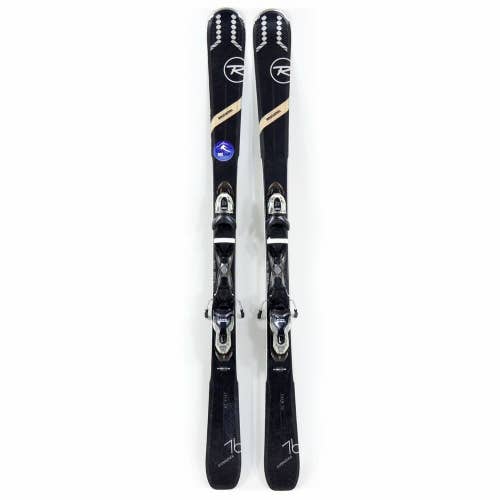 Rossignol Experience 76 Ci W Women's Skis with Look Xpress10 Bindings | 2020 Use