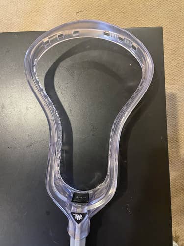 New Unstrung DNA Diamond Head