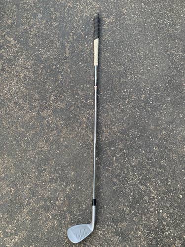 Men's Right Handed Wedge Flex Steel Shaft Vokey Wedge