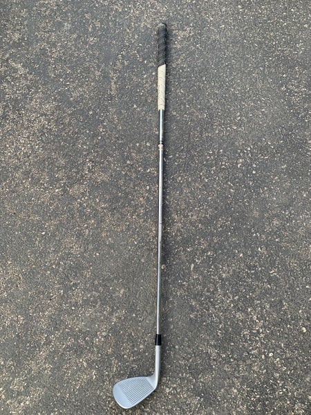 Men's Right Handed Wedge Flex Steel Shaft Vokey Wedge