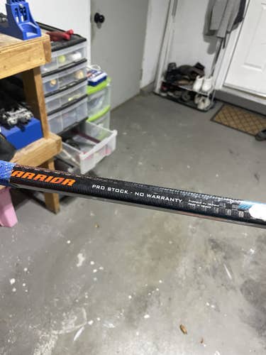 Senior Right Handed Toe Pattern Pro Stock Covert QR Edge Hockey Stick