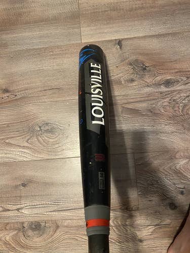 Louisville slugger Bat