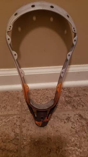 Used Attack & Midfield Brine Unstrung Superlight Head
