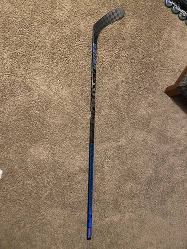 Bauer Nexus 2n pro Stick p28 70 flex