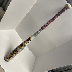 Used Easton Cyclone 30" -3 Drop Baseball & Softball High School Bats