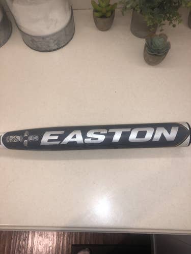 Gray High School/College 2020 Easton (-10) 23 oz 33" Ghost Bat