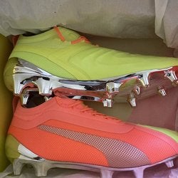 Puma ONE 20.1 FG