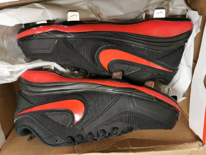 New Size 4.0 (Women's 5.0) Nike
