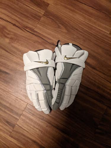 New Nike Vapor Elite Lacrosse Gloves 13"