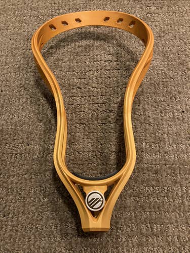 Maverik Tactik Box Lacrosse Head
