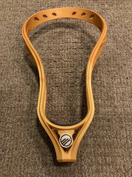 Maverik Tactik Box Lacrosse Head