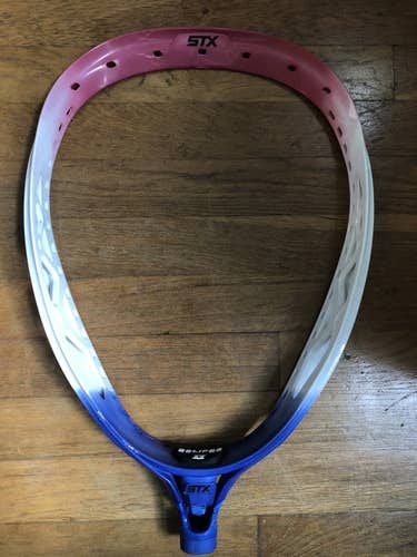 New Eclipse 2 Goalie Head