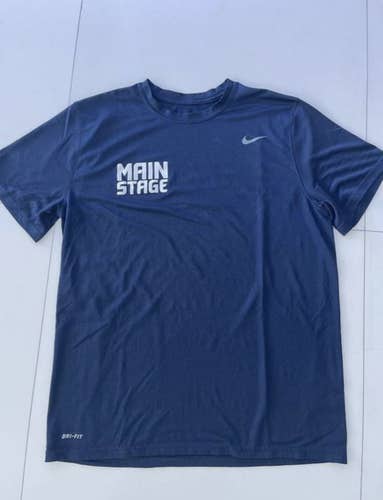 New Nike Main Stage shirt