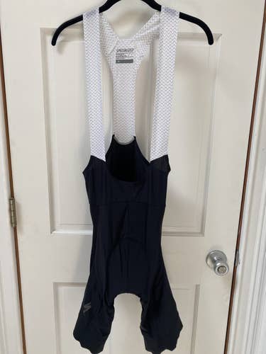 Black Used Size 14 Specialized Bike Shorts