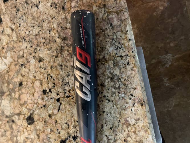 Marucci Cat 9 -3 Connect Bat