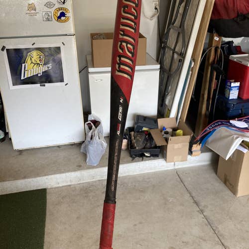 Used 2019 Alloy CAT 8 (-3) 30 oz 33" Bat